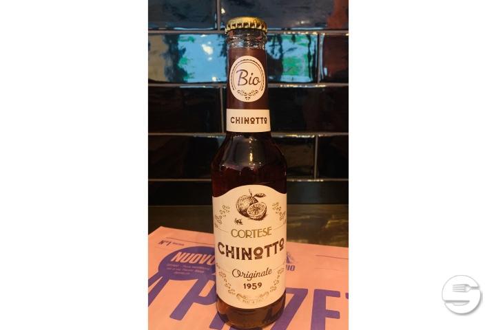 Chinotto - DioMio