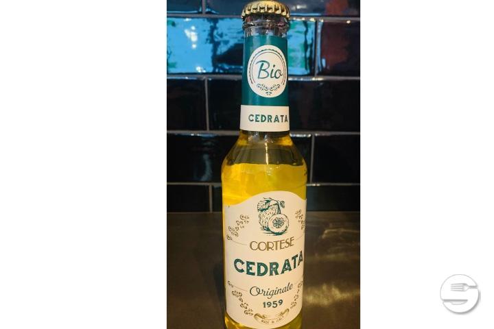 Cedrata - DioMio