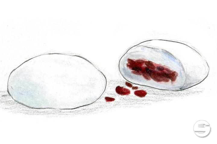 Daifuku - Yukiguni