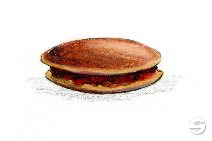 Dorayaki - Yukiguni
