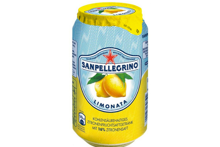 Limonade San Pellegrino - Yukiguni
