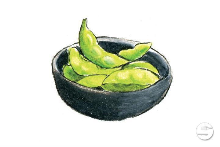 Edamame - Yukiguni