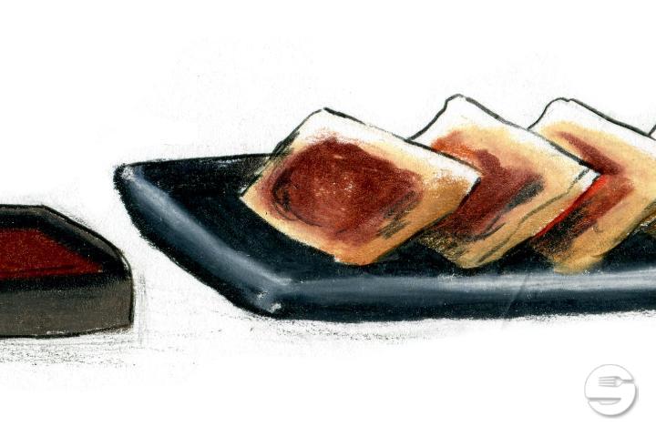 Gyoza - Yukiguni