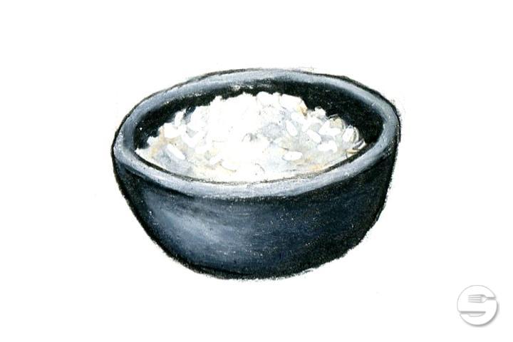 Riz - Yukiguni