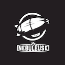 Logo La Nébuleuse