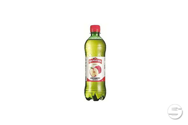 Apple juice - La Braceria - Dai 3 Fratellei Scalea