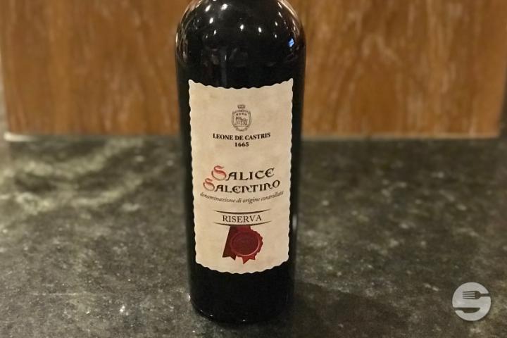 Salice salentino - La Braceria - Dai 3 Fratellei Scalea