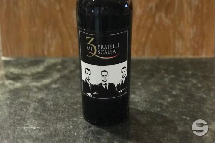 3 Fratelli - La Braceria - Dai 3 Fratellei Scalea