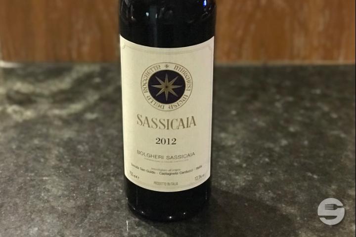 Sassicaia - La Braceria - Dai 3 Fratellei Scalea