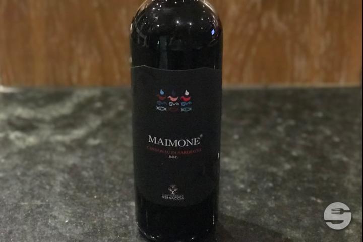 Maimone - La Braceria - Dai 3 Fratellei Scalea
