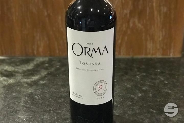 Orma - La Braceria - Dai 3 Fratellei Scalea
