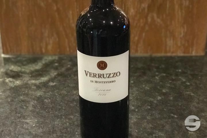 Verruzzo - La Braceria - Dai 3 Fratellei Scalea