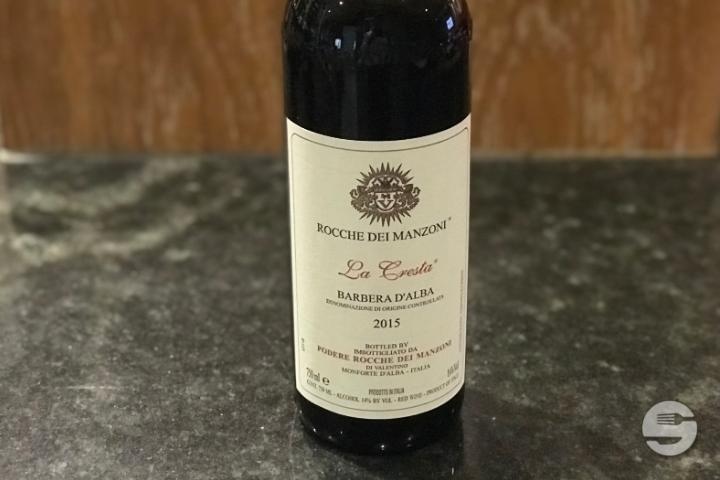 Rocche Dei Manzoni - La Braceria - Dai 3 Fratellei Scalea