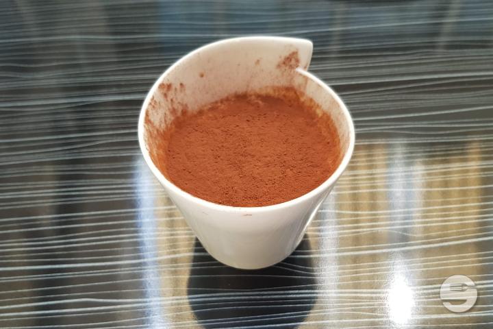 Tiramisu - La Braceria - Dai 3 Fratellei Scalea