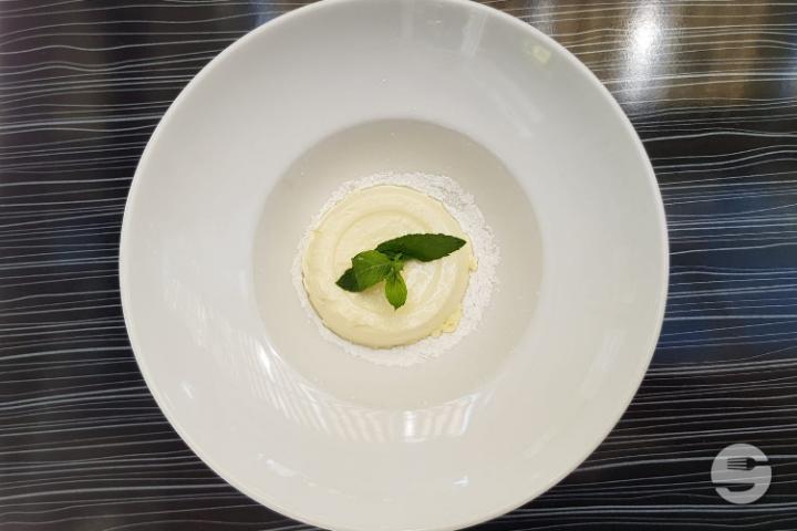Panna Cotta - La Braceria - Dai 3 Fratellei Scalea
