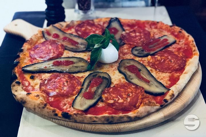 3 Fratelli - La Braceria - Dai 3 Fratellei Scalea