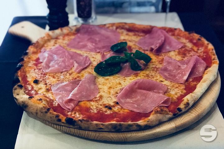 Procuitto - La Braceria - Dai 3 Fratellei Scalea
