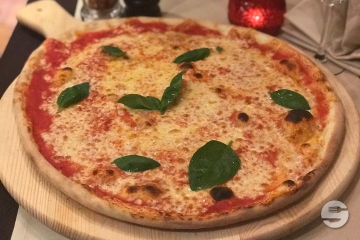 Margherita - La Braceria - Dai 3 Fratellei Scalea