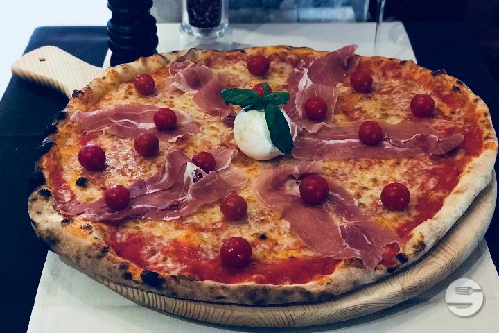 Bufalina - La Braceria - Dai 3 Fratellei Scalea