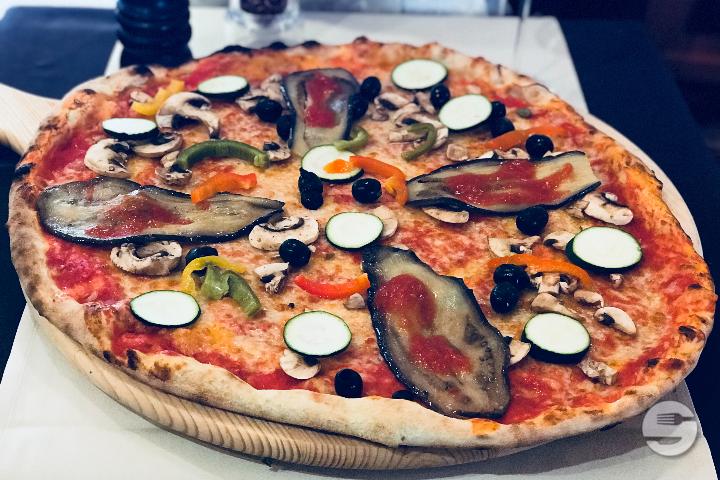 4 Stagioni - La Braceria - Dai 3 Fratellei Scalea