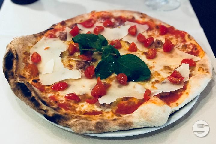 Enzo - La Braceria - Dai 3 Fratellei Scalea