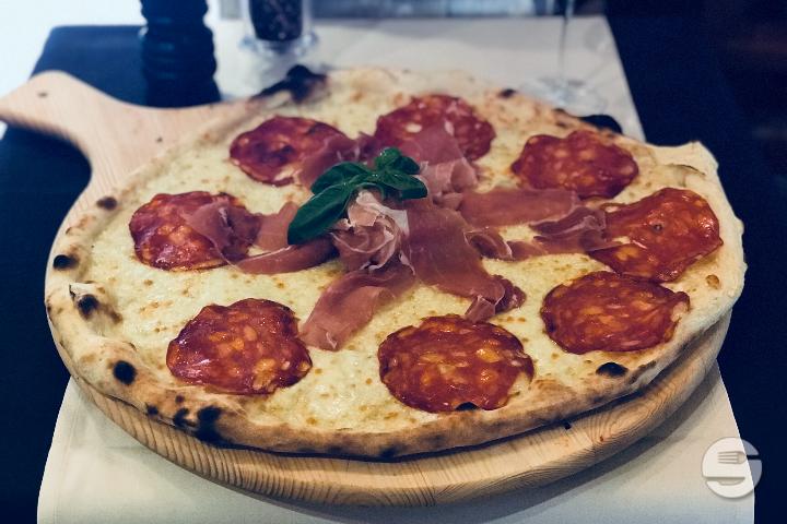 Biancaneve - La Braceria - Dai 3 Fratellei Scalea
