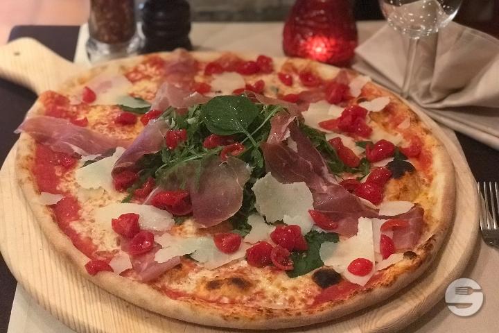 Della Casa - La Braceria - Dai 3 Fratellei Scalea