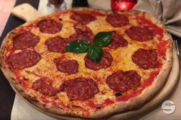 Calabrese - La Braceria - Dai 3 Fratellei Scalea