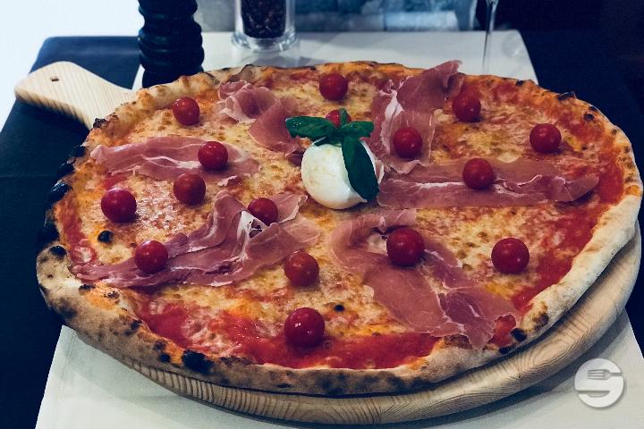Parma DOC - La Braceria - Dai 3 Fratellei Scalea