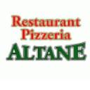 Logo Restaurant Pizzeria Altane