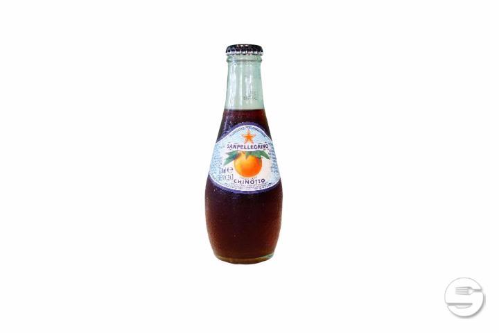 Chinotto - LA-PIZZA.CH