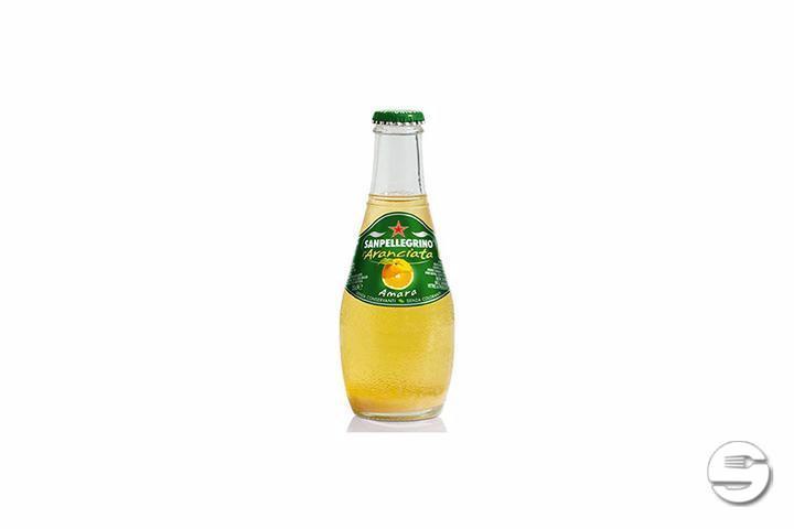 Aranciata - LA-PIZZA.CH