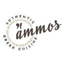 Logo Restaurant Ammos