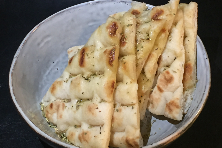 Pita - Restaurant Ammos