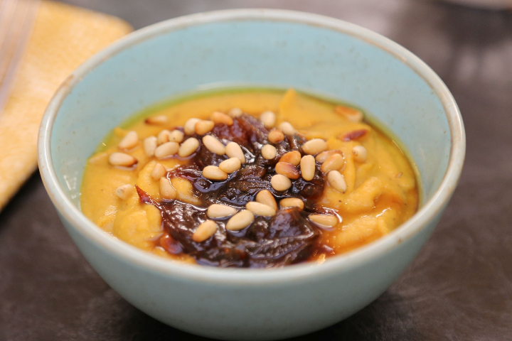 Fava - Restaurant Ammos