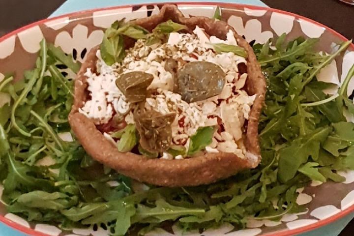 Dakos - Restaurant Ammos