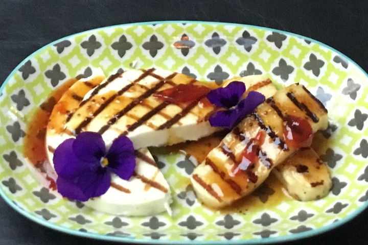 Grilled Cheese Mix - Restaurant Ammos