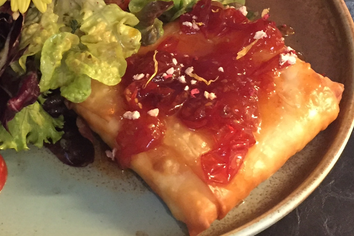 Feta se Filo - Restaurant Ammos