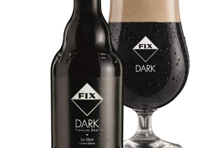 Fix Dark 33cl - Restaurant Ammos