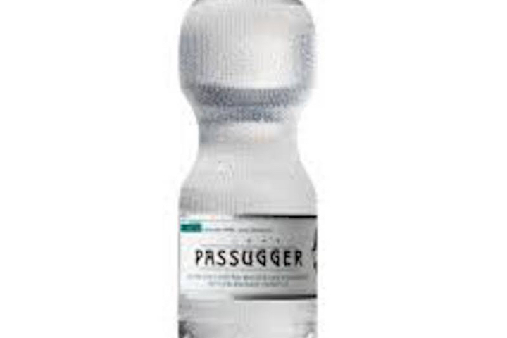 Passugger Pet 50cl - Restaurant Ammos