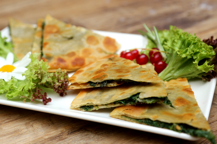 Marathòpita - Restaurant Ammos