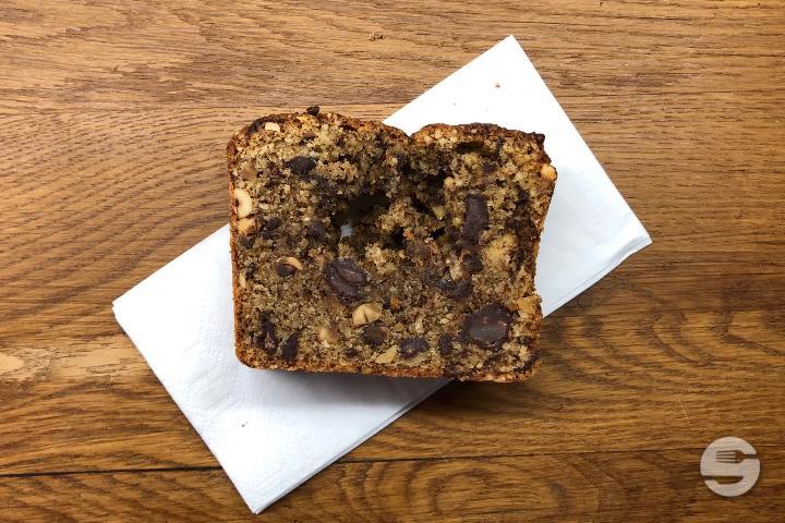 Lyly's Cake - Lisbeth’s Soups