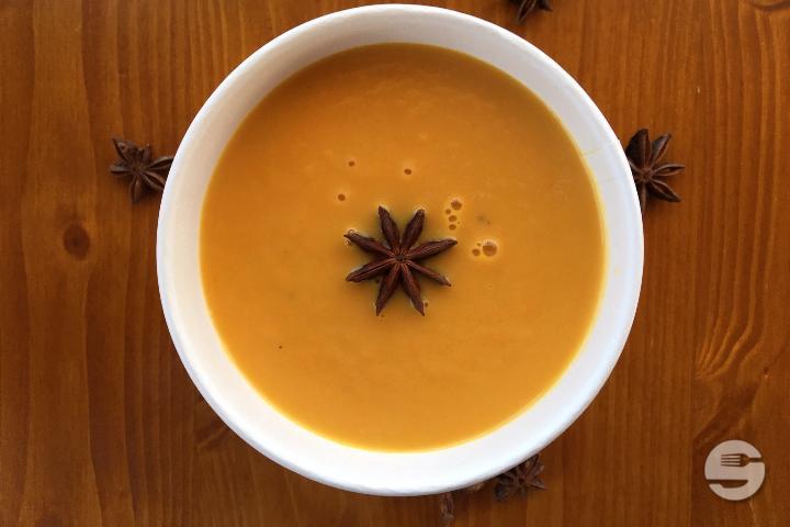 Fine Soup - Lisbeth’s Soups