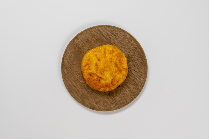 Rösti - Baur's Brasserie & Bar