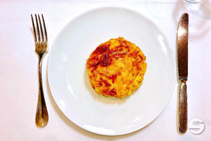Roesti - Baur's Brasserie & Bar