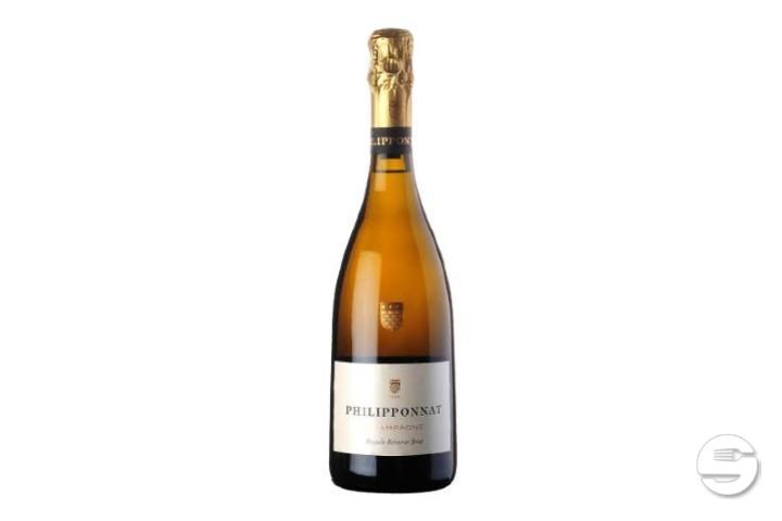 Philipponnat brut - 75cl - Baur's Brasserie & Bar