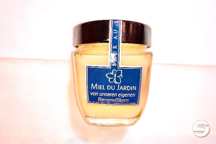 Miel du jardin - Baur's Brasserie & Bar
