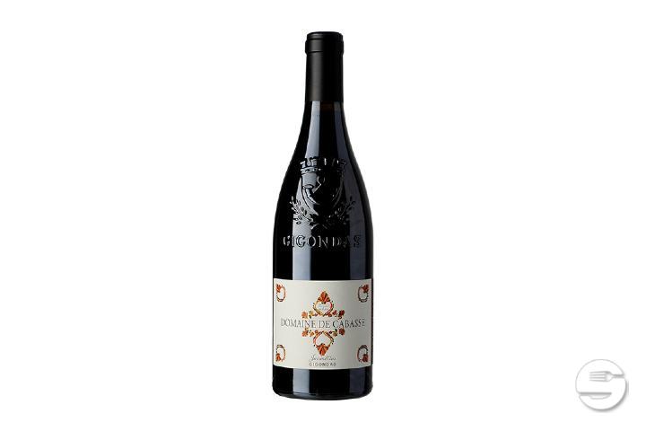 Gigondas - Baur's Brasserie & Bar