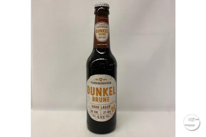 Feldschlösschen Dunkel - Baur's Brasserie & Bar