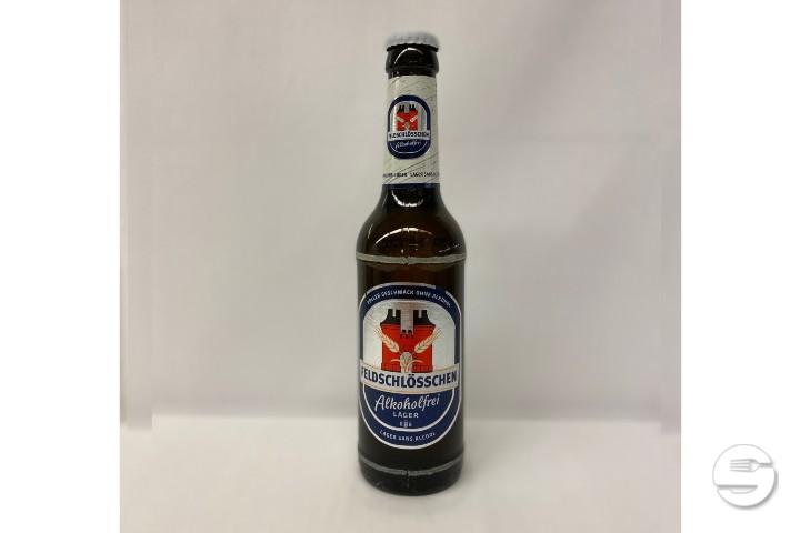 Feldschlösschen Alkoholfrei - Baur's Brasserie & Bar